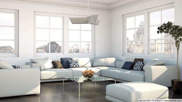 Referenz | Fenster- & Türenbau Sternberg GmbH, Sternberg